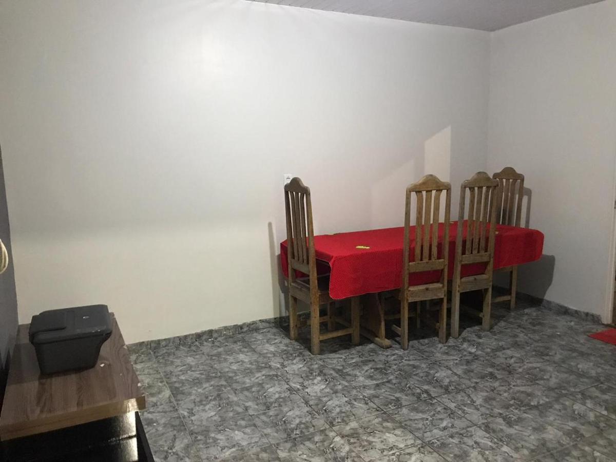 Olga Moreira 01 - Inclui Garagem Lejlighed Paragominas Eksteriør billede
